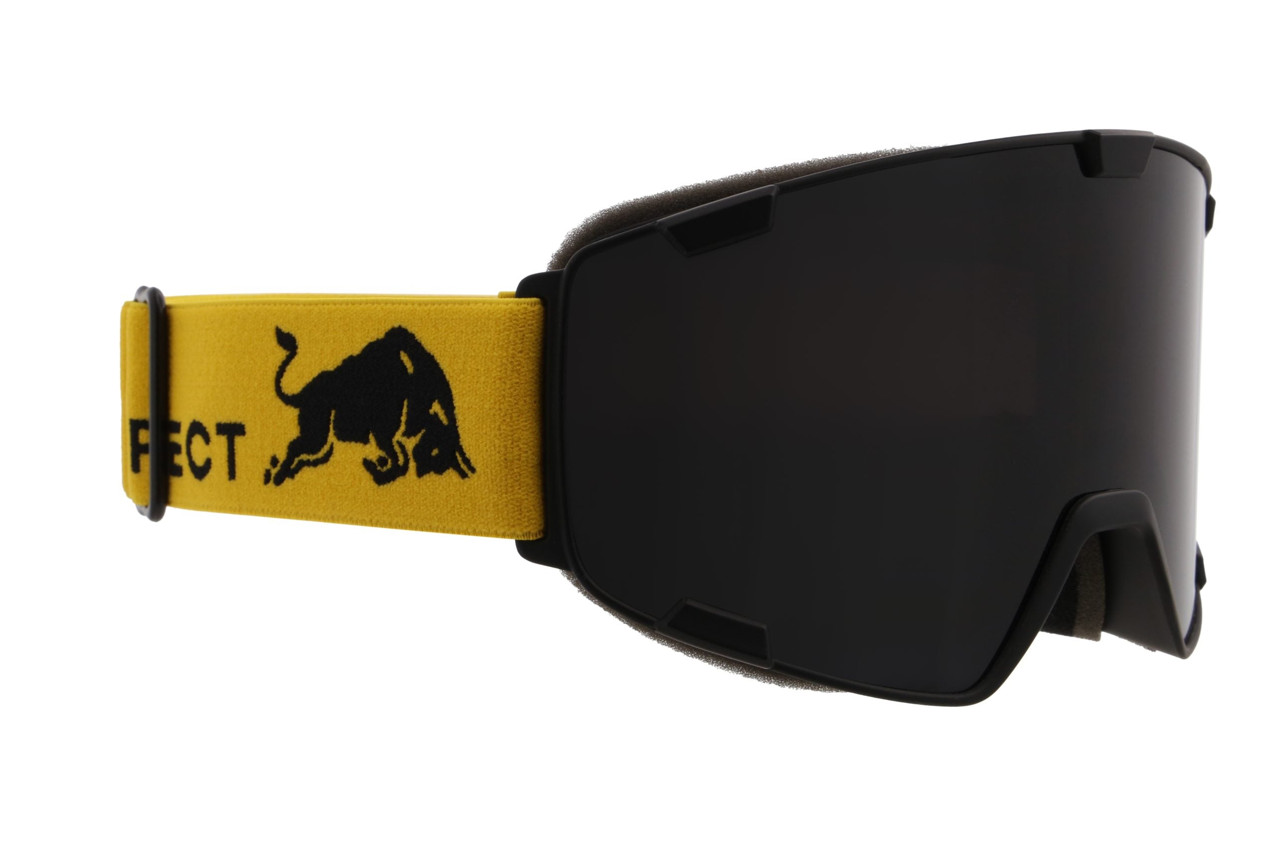 Red Bull Spect Goggle PARK-26BK3