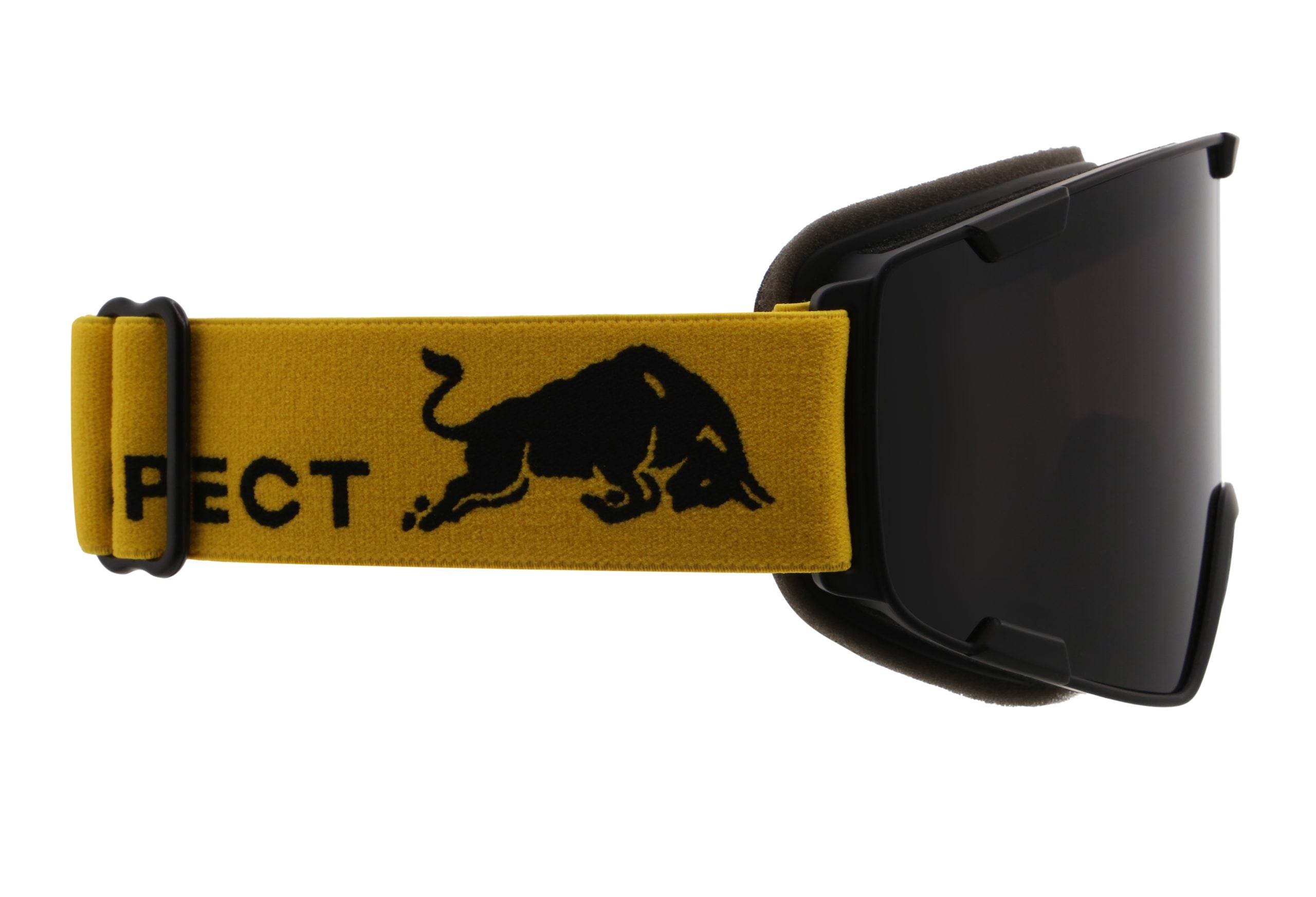 Red Bull Spect Goggle PARK-26BK3