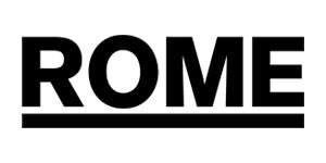 Rome Snowboards logo