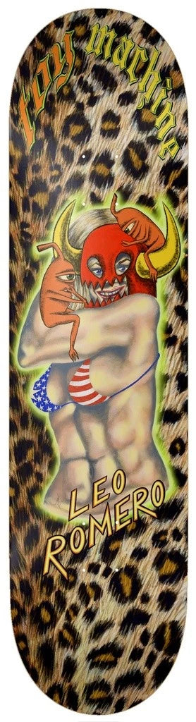 Romero Lady Danger 8.25