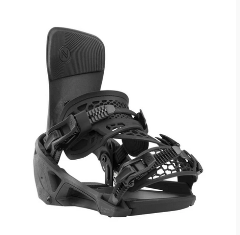 Supermatic Carbon Black