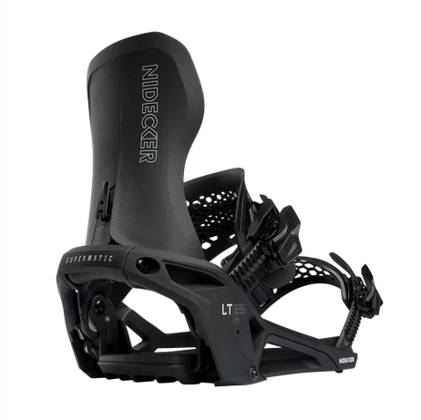 LT Supermatic Black