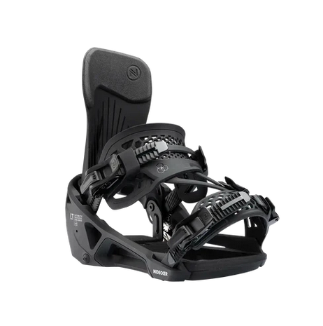LT Supermatic Black