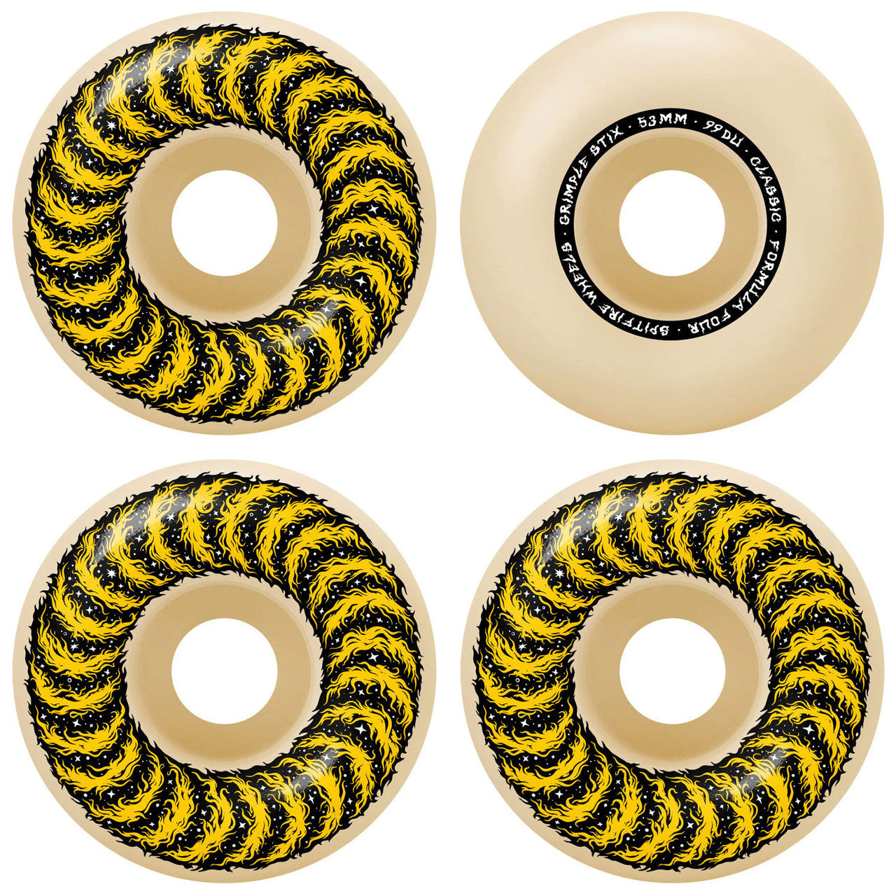 53Mm F4 99 Grimple Furry Classics