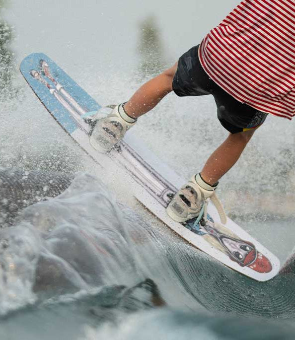 wakeboard outlet